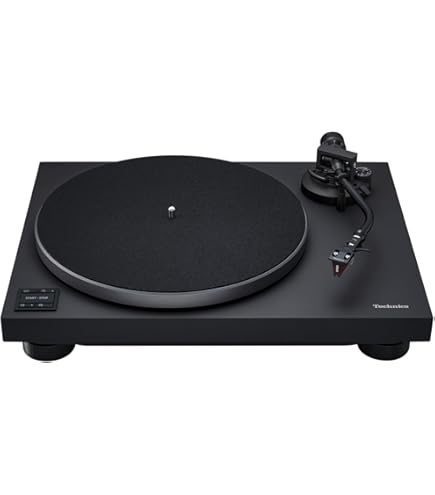 Amazon.co.jp: Technics クォーツシンセサイザーD.D.プレーヤー
