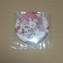 麻倉もも 直筆サイン入り 缶バッジ 麻倉もも 直筆サイン入りバッヂ