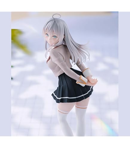 Amazon.co.jp: セガ らきすた≒おんすて プレミアムフィギュア “泉