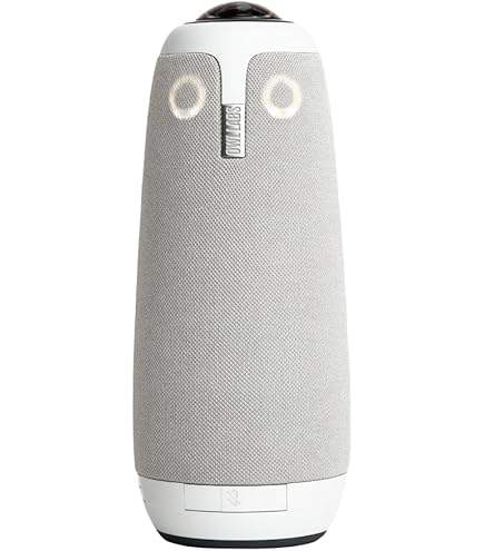 Amazon.co.jp: 【公式】ミーティングオウル プロ Meeting Owl Pro エコ