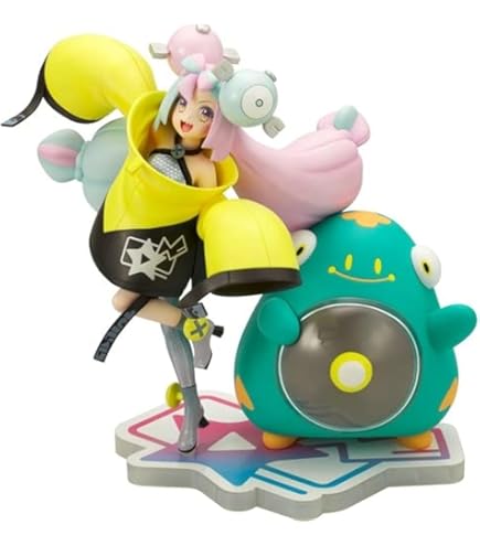 Amazon | G.E.M.EXシリーズ ポケットモンスター でんきタイプ Electric