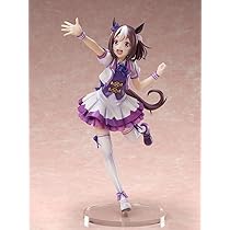 Amazon | グッドスマイルカンパニー(GOOD SMILE COMPANY) ウマ娘