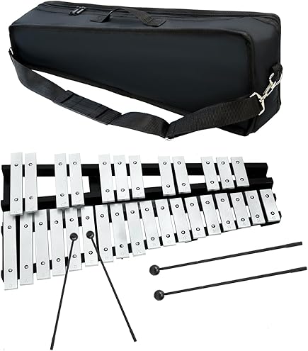 Amazon.co.jp: SONOR ソナー グロッケンシュピール SN-NG10 13音