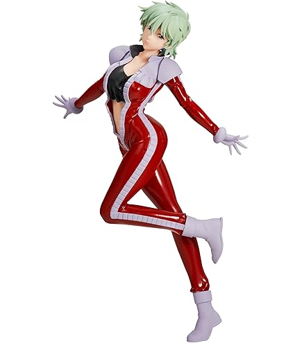 Amazon | バンプレスト 機動戦士ZZガンダム エルピー・プル フィギュア