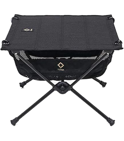 Amazon | Helinox(ヘリノックス) ﾀｸﾃｨｶﾙﾃｰﾌﾞﾙ S ｺﾖｰﾃ | ヘリノックス