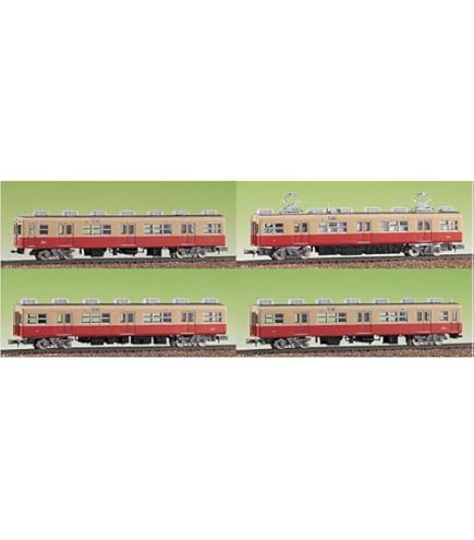 グリーンマックス 山陽電鉄5030系（フルカラーLED・5630編成）6両