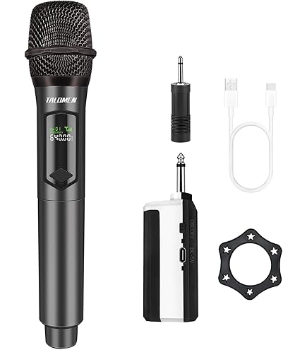 audio-technica PRO-200 ダイナミックマイク 2本セット Amazon.co.jp