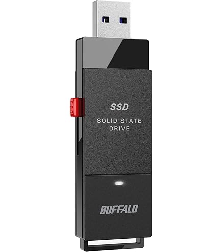 Amazon | LAZOS ポータブルSSD 1TB Gen2 外付けSSD 速度970MB/s 高速