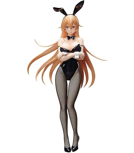 Amazon | 食戟のソーマ 小林竜胆 ビキニバニーVer. 1/4スケール