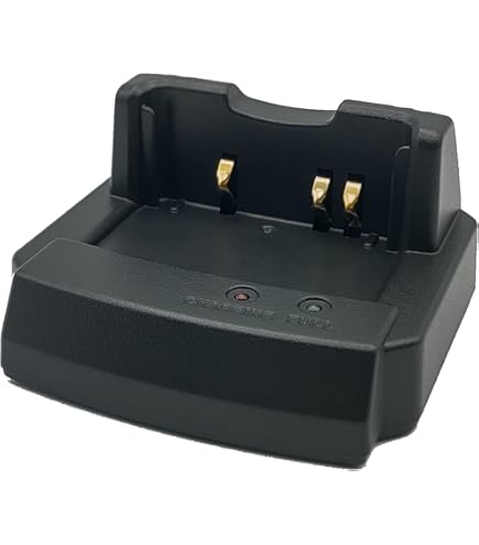 防災用 八重洲無線 standard VX－1 本体、電池ケース付き 防災用八重洲