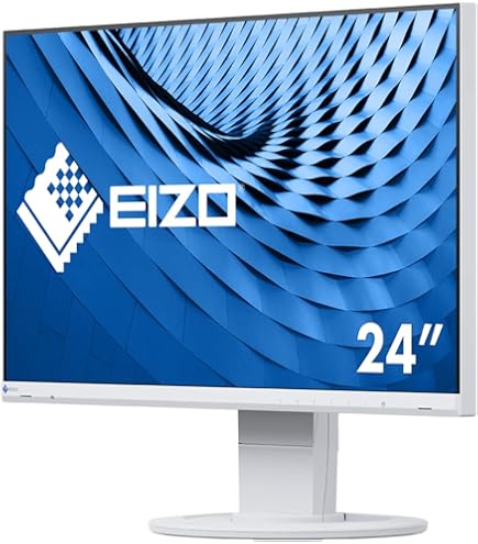 Amazon.co.jp: EIZO FlexScan 61cm（24.1）型カラー液晶モニター
