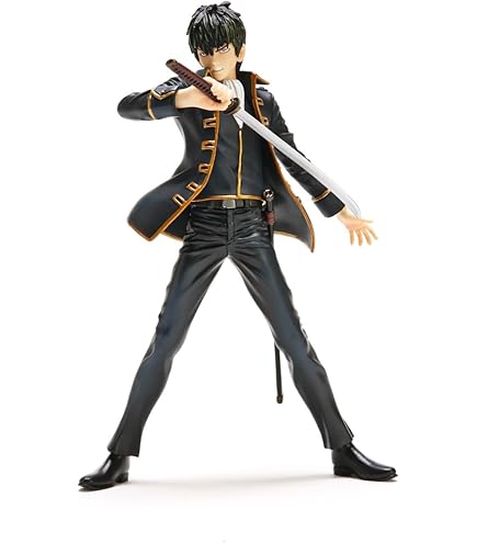 Amazon.co.jp: G.E.M.シリーズ 銀魂 高杉晋助 ver.艶 1/8スケール