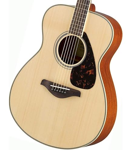 Amazon.co.jp: ヤマハ アコースティックギター FS SERIES FS720S BL