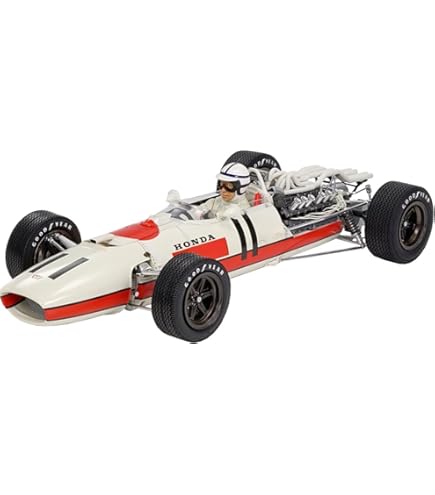 Amazon | タミヤ 1/12 フェラーリ312T4 (1／12 ビッグスケールカー
