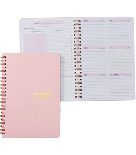 Atelier DorF' 加藤愛理 スケジュール帳 2026 Atelier DorF 加藤愛理