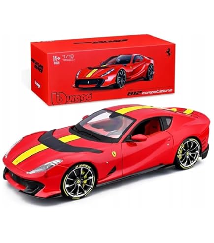 Amazon | Make Up メイクアップ 1/43 Ferrari フェラーリ 312 T2 1976