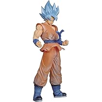 Amazon.co.jp: ドラゴンボール超 CLEARISE 超サイヤ人ゴッド超サイヤ人