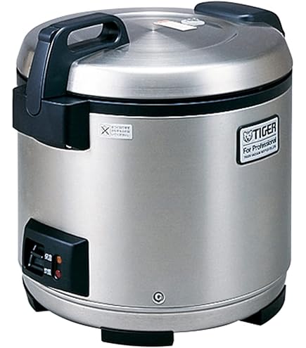 Amazon.co.jp : パナソニック(Panasonic) 業務用 IHジャー炊飯器 SR