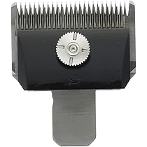 Amazon.co.jp: スピーディク 電気バリカン 替刃 8mm : ホーム＆キッチン