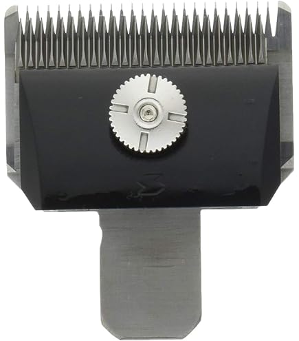 Amazon | 【ハッピーピジョン】電動バリカン用替刃 2mm（スピーディク