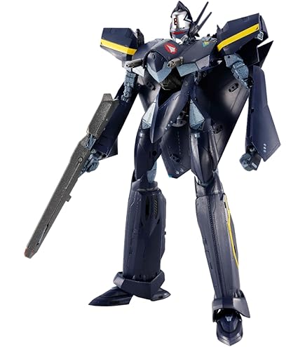 Amazon.co.jp: DX超合金 VF-31A カイロス(一般機)『マクロスΔ』(魂