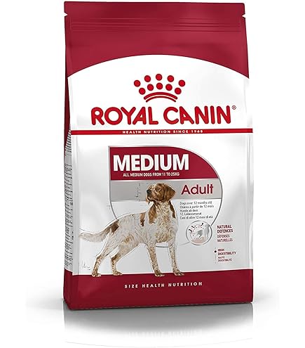 専用】ロイヤルカナン ミディアムアダルト 16キロ Amazon.co.jp