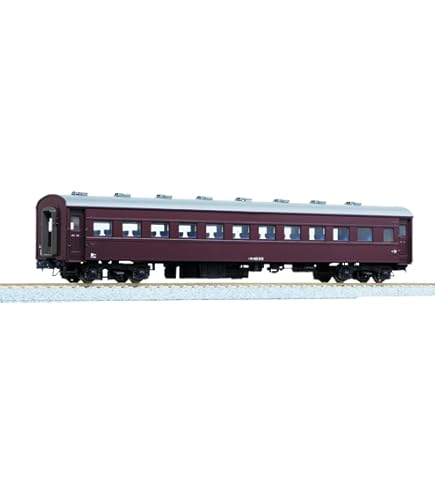Amazon | KATO HOゲージ サハ165 0番台 1-456 鉄道模型 電車 | 鉄道