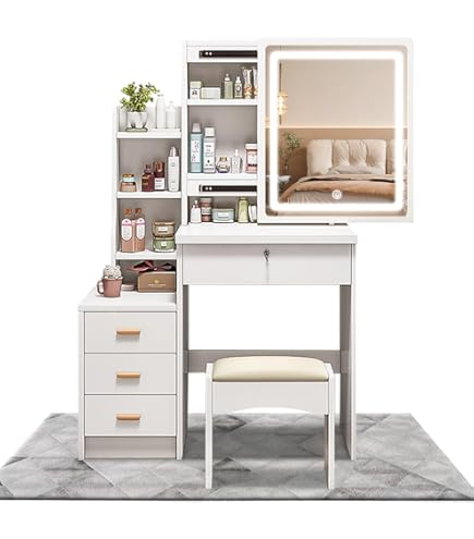 Amazon｜IKEA (イケア) NORDKISA ノールドシーサ ドレッサー - 竹