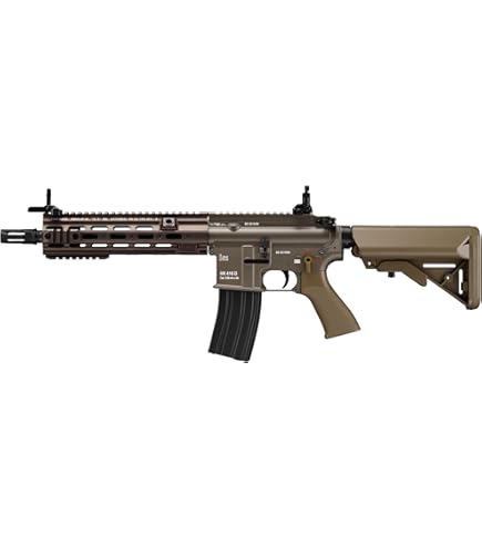 Amazon | 【東京マルイ】 H&K HK416C ドットサイト セット (次世代電動