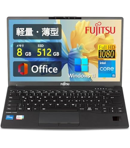 Amazon.co.jp: 【整備済み品】 【 カメラ内蔵 超軽量薄型モデル