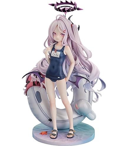 ブルーアーカイブ 空崎ヒナ 額装イラスト 完全受注生産限定品 Amazon