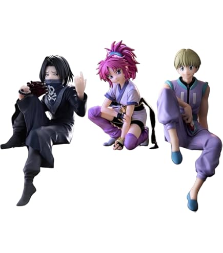 Amazon | B-style HUNTER×HUNTER ゴン=フリークス 1/4 完成フィギュア