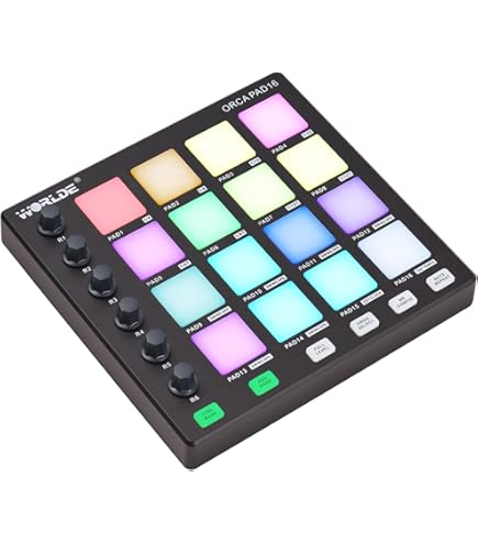 Amazon | Ableton Push 3 | Ableton Live プッシュ (コントローラー版