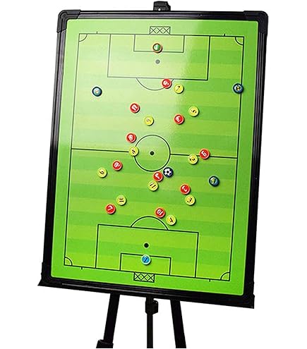 モルテン(molten) サッカー大型作戦盤 SF0090 molten サッカー大型作戦