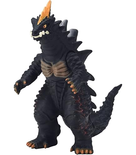 BANDAI エア怪獣シリーズ でっかい ゴモラ 室内用 全高約53cm BANDAI