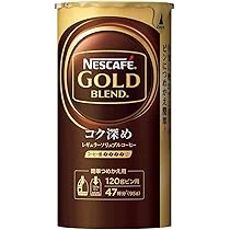 Amazon.co.jp: ネスカフェ ゴールドブレンド コク深め エコ＆システム
