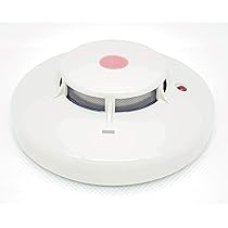 Amazon.co.jp: ホーチキ 光電式スポット型感知器 2種ヘッド SLV-2: DIY