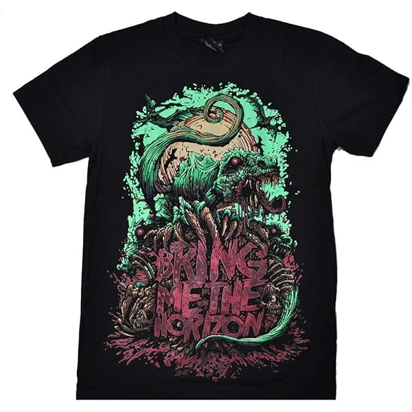 Bring Me The Horizon NEX_FEST キーホルダー Bring Me The Horizon