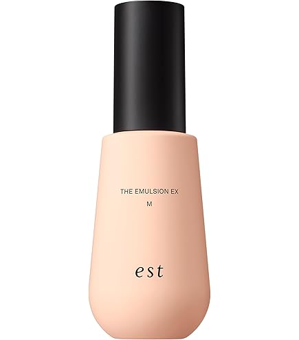 est ザエマルジョンW-3 美白乳液 エスト / エスト ザ エマルジョン W