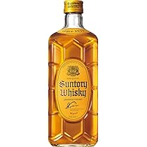 Amazon.co.jp: サントリー ウイスキー 角瓶 700ml [ウイスキー 日本