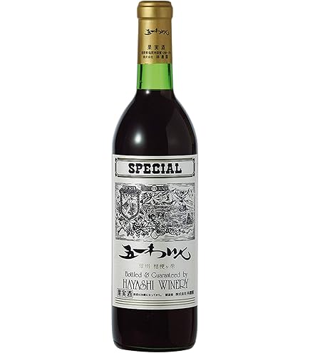Amazon.co.jp: 江井ヶ嶋酒造 シャトーシャルマン・カベルネフラン白須