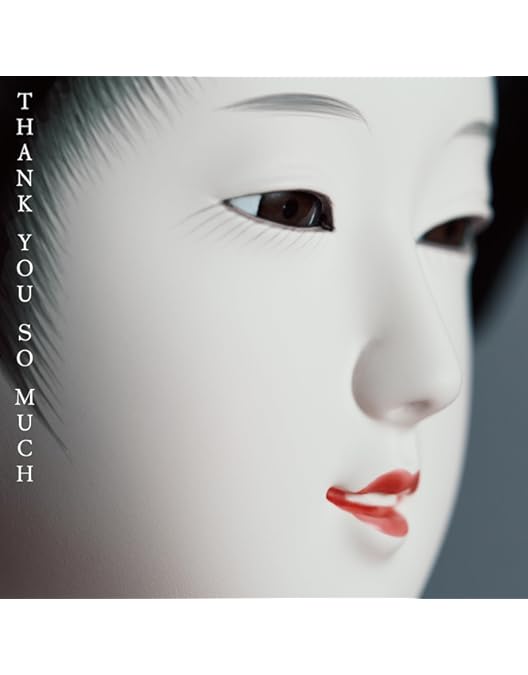 Amazon.co.jp: LIVE TOUR 2025 「THANK YOU SO MUCH!!」 [通常盤] [Blu