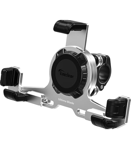 Amazon | サインハウス(SYGNHOUSE) バイク用 マウントシステム Aパーツ