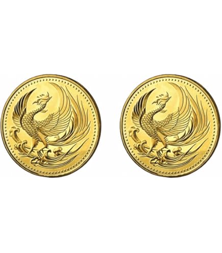 Amazon.co.jp: 大阪万博記念メダル ミャクミャク expo 2025 コイン