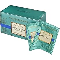 Amazon.co.jp: フォートナム&メイソン アールグレイ クラシック ティー