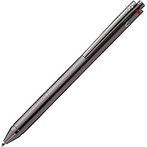 Amazon.co.jp: ROTRING ロットリング トリオペン ブラック ノック