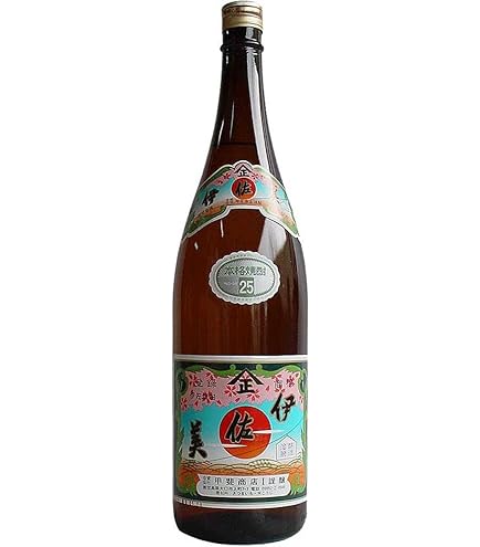 Amazon.co.jp: 泡盛 津嘉山酒造 國華 無ろ過 25度 1800ml : 食品・飲料