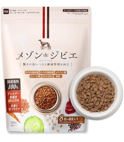 Amazon.co.jp: 【獣医師推奨】ウルフインサイト ドッグフード