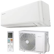 送料無料＊エアコン ハイセンス 2024年製 6畳用＊大阪 AS746 送料無料