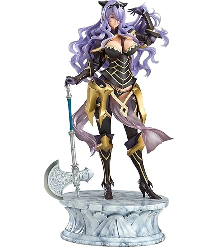 Amazon | ファイアーエムブレム アイク 1/7スケール ABS&PVC製 塗装